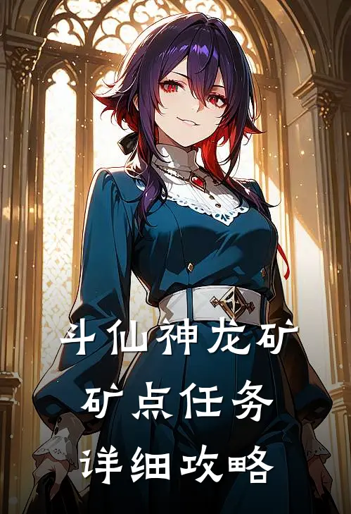 斗仙神龙矿矿点任务详细攻略
