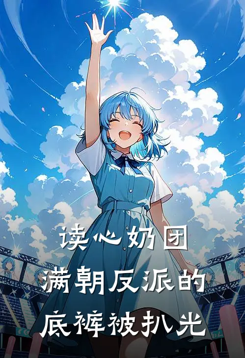 读心奶团：满朝反派的底裤被扒光