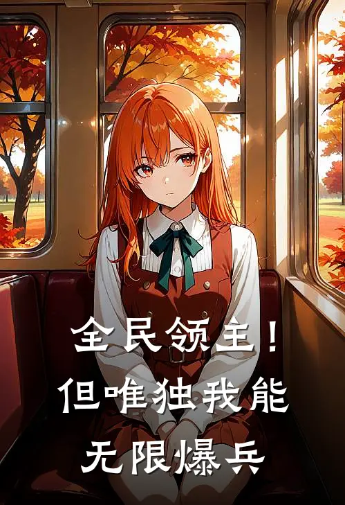 全民领主！但唯独我能无限爆兵
