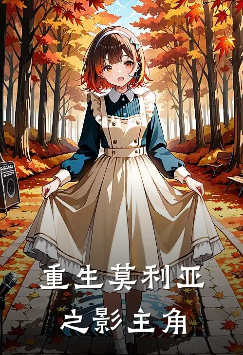 重生莫利亚之影主角