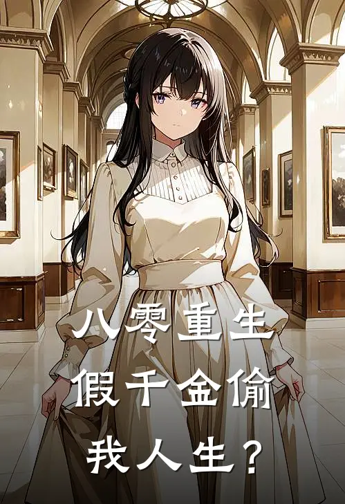 八零重生：假千金偷我人生？(沈月明林婉柔)免费小说笔趣阁_完结版小说推荐八零重生：假千金偷我人生？(沈月明林婉柔)