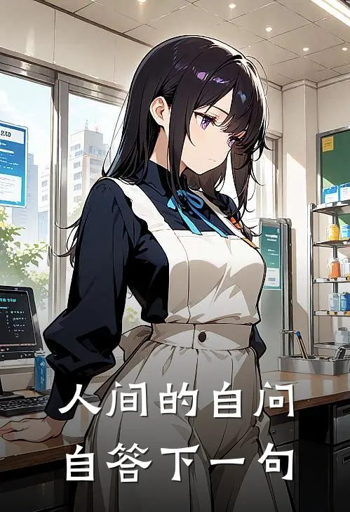 人间的自问自答下一句