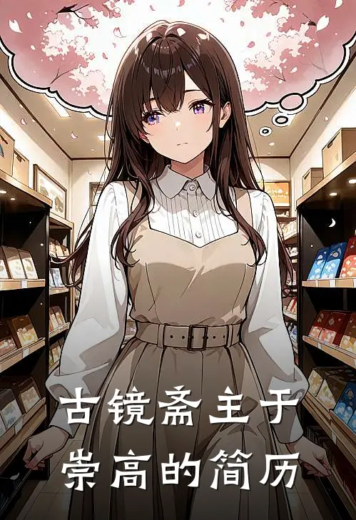 古镜斋主于崇高的简历