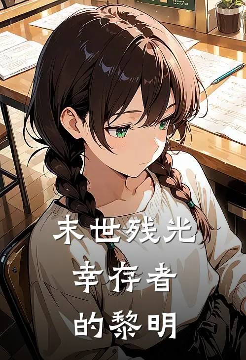 末世残光：幸存者的黎明(黎民小恺)热门网络小说_最新完本小说末世残光：幸存者的黎明(黎民小恺)