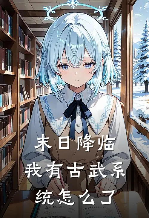 末日降临：我有古武系统怎么了(秦刚秦明)完结版小说_最新全本小说末日降临：我有古武系统怎么了秦刚秦明