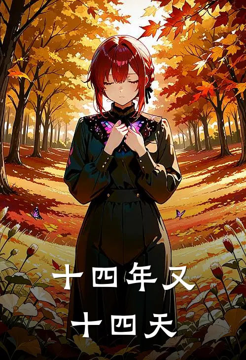 十四年又十四天