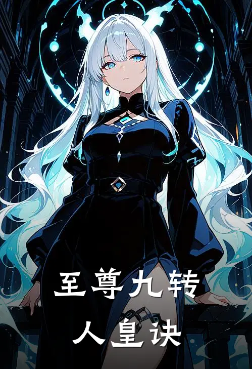 至尊九转人皇诀