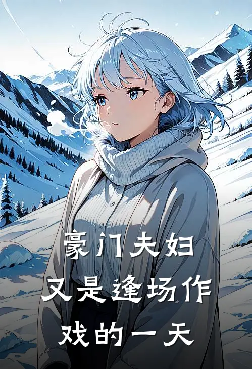 钟砚季檀鸢(豪门夫妇，又是逢场作戏的一天)完结版免费在线阅读_《豪门夫妇，又是逢场作戏的一天》全章节阅读