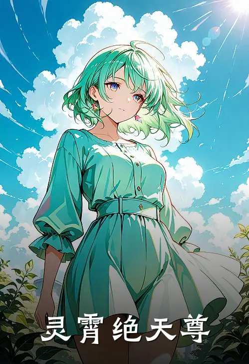 灵霄绝天尊