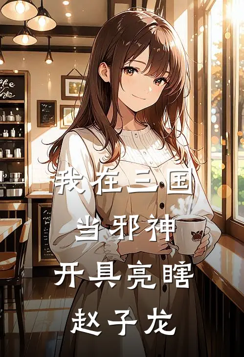 我在三国当邪神，开具亮瞎赵子龙