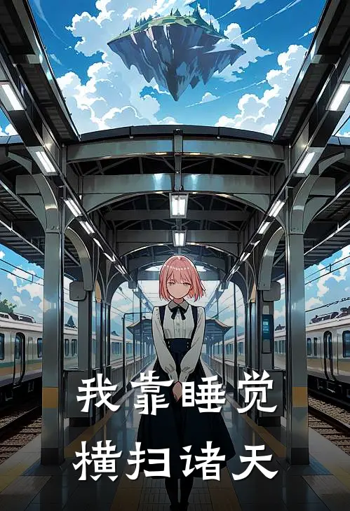 我靠睡觉，横扫诸天