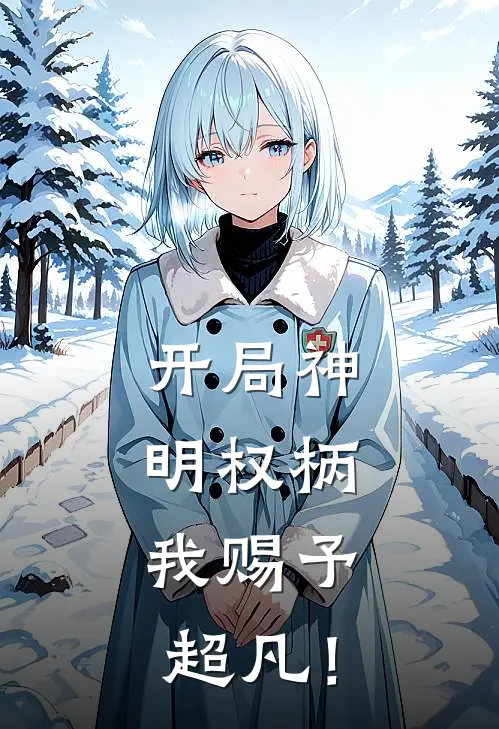 开局神明权柄：我赐予超凡！