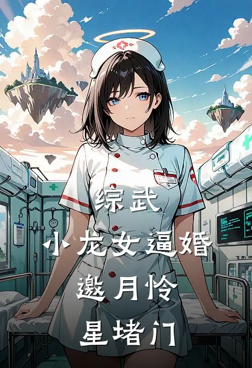 综武：小龙女逼婚，邀月怜星堵门