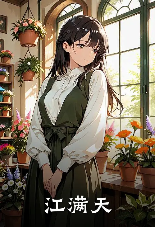 江满天(林呆儿林呆儿)小说免费阅读_热门小说阅读江满天林呆儿林呆儿