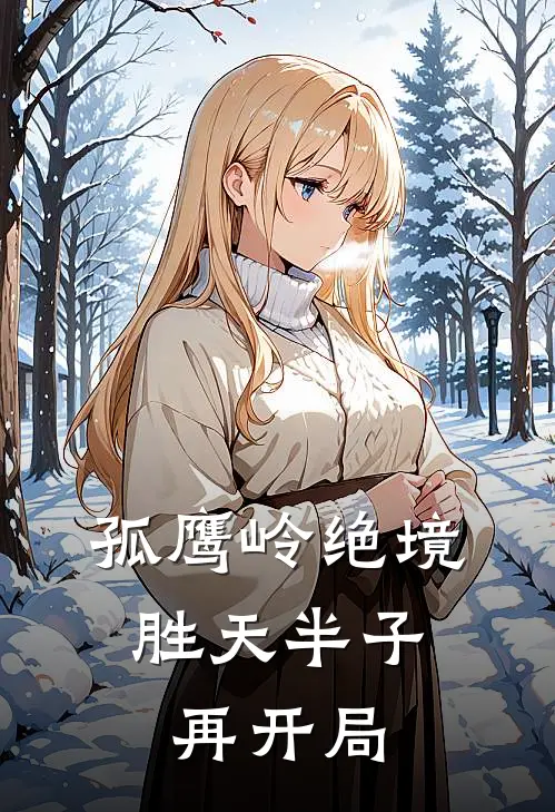 孤鹰岭绝境：胜天半子再开局