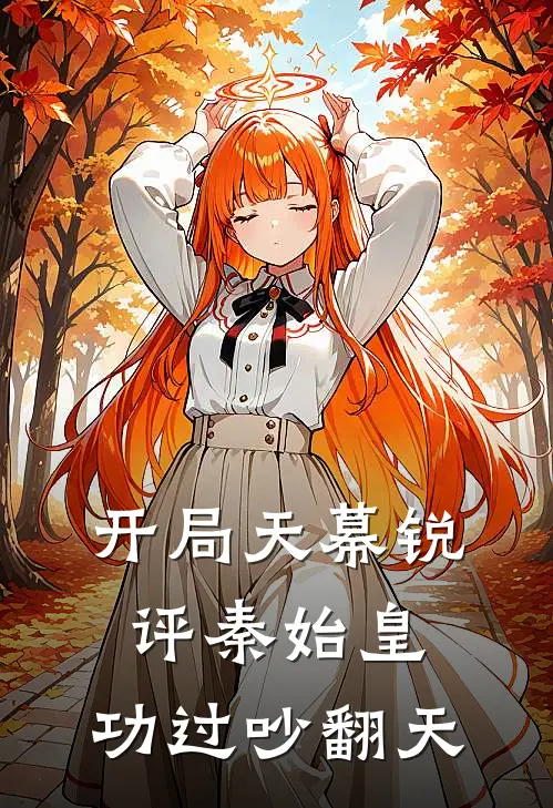 开局天幕锐评秦始皇：功过吵翻天