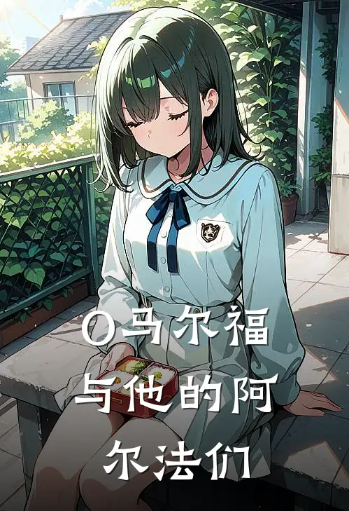 O马尔福与他的阿尔法们