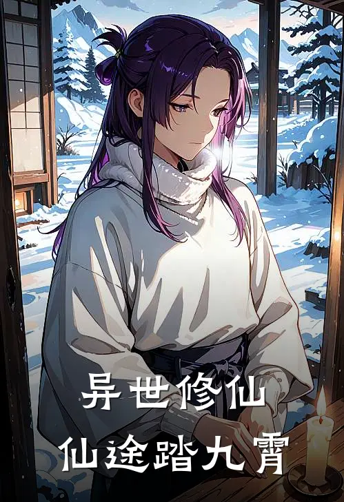 异世修仙：仙途踏九霄(江墨延赵虎)全本免费在线阅读_异世修仙：仙途踏九霄最新章节在线阅读