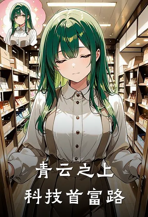 《青云之上：科技首富路》柳青云柳大栓已完结小说_青云之上：科技首富路(柳青云柳大栓)火爆小说