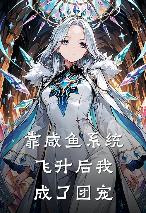 靠咸鱼系统飞升后我成了团宠(林小鱼赵莽)免费小说全集_完本小说免费阅读靠咸鱼系统飞升后我成了团宠(林小鱼赵莽)