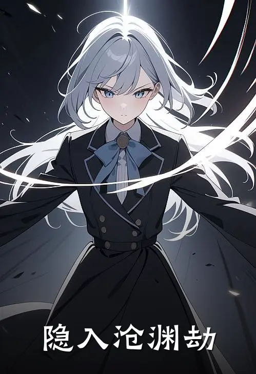 隐入沧渊劫(潘妍许三多)全本免费在线阅读_隐入沧渊劫最新章节在线阅读