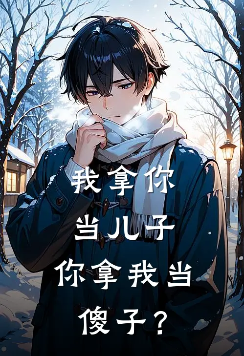 我拿你当儿子，你拿我当傻子？(马浩宇王辰佑)在线阅读免费小说_最新章节列表我拿你当儿子，你拿我当傻子？(马浩宇王辰佑)