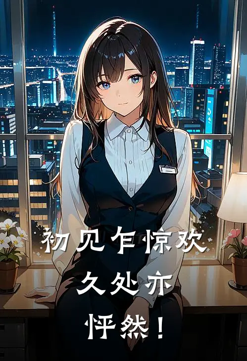 初见乍惊欢，久处亦怦然！