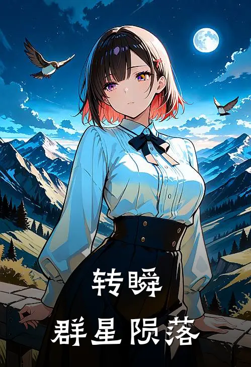 转瞬，群星陨落(银乐智灵)在线阅读免费小说_最新章节列表转瞬，群星陨落(银乐智灵)