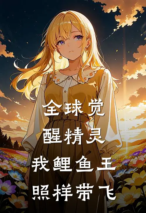 全球觉醒精灵，我鲤鱼王照样带飞方渝林映纯最新完结小说推荐_在线免费小说全球觉醒精灵，我鲤鱼王照样带飞(方渝林映纯)