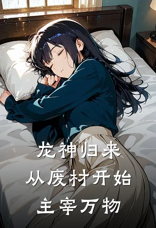 龙神归来：从废材开始主宰万物(林风赵磊)最新小说推荐_最新热门小说龙神归来：从废材开始主宰万物林风赵磊