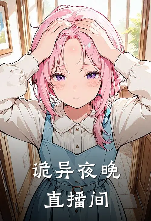 诡异夜晚直播间林澈沈鸢完结版免费小说_完本小说大全诡异夜晚直播间林澈沈鸢