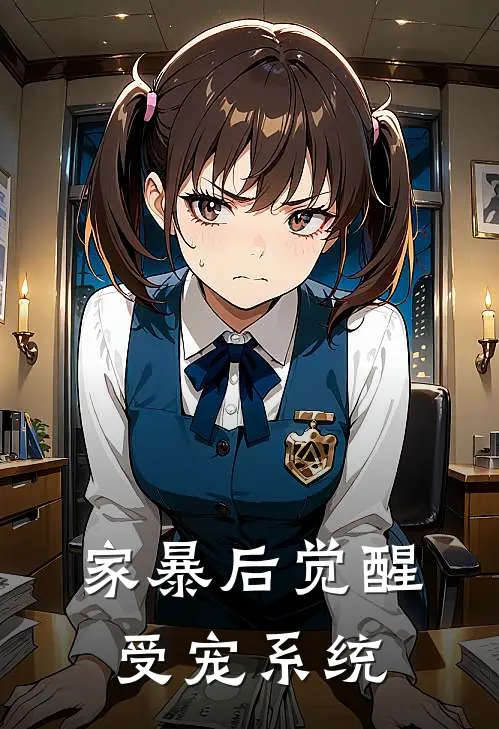 家暴后觉醒受宠系统