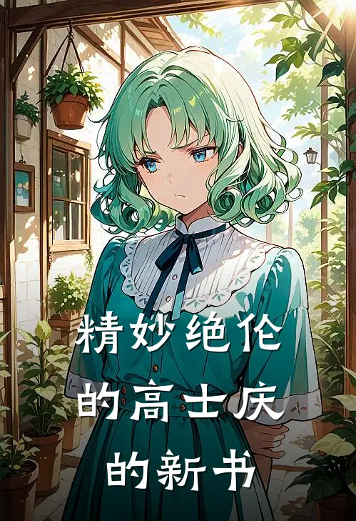 精妙绝伦的高士庆的新书韦凌哲江叙最新全本小说_最新章节列表精妙绝伦的高士庆的新书(韦凌哲江叙)