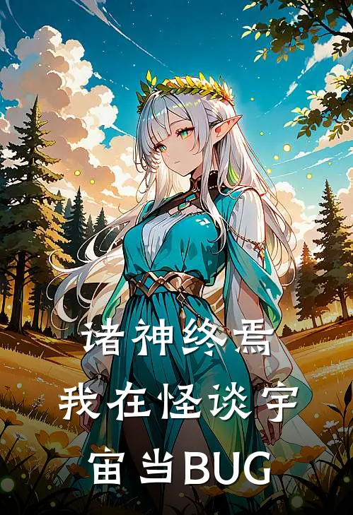 诸神终焉：我在怪谈宇宙当BUG(陈阳费恩)网络热门小说_最新小说诸神终焉：我在怪谈宇宙当BUG(陈阳费恩)