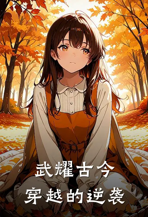 武耀古今：穿越的逆袭