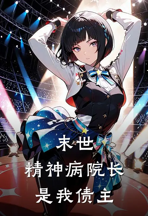 末世：精神病院长是我债主