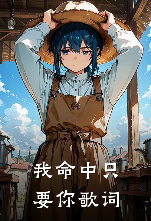 我命中只要你歌词