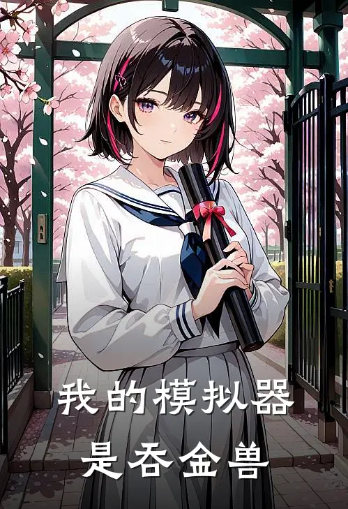 我的模拟器是吞金兽