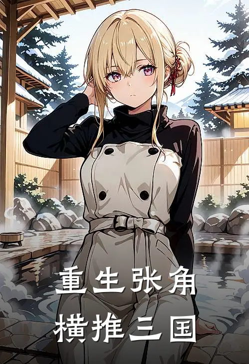 重生张角横推三国