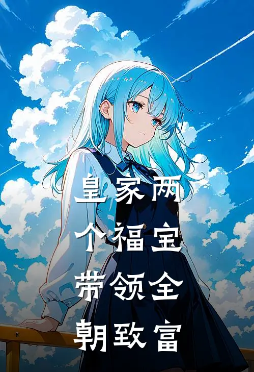 皇家两个福宝，带领全朝致富(万里文会江)在哪看免费小说_全本免费完结小说皇家两个福宝，带领全朝致富万里文会江