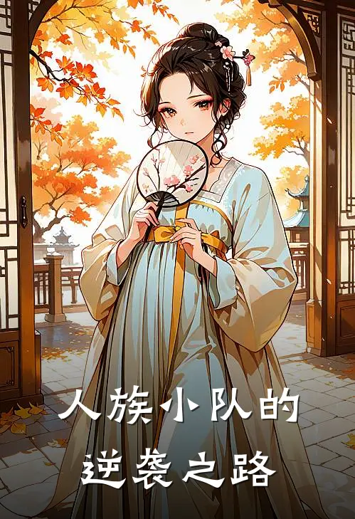 人族小队的逆袭之路