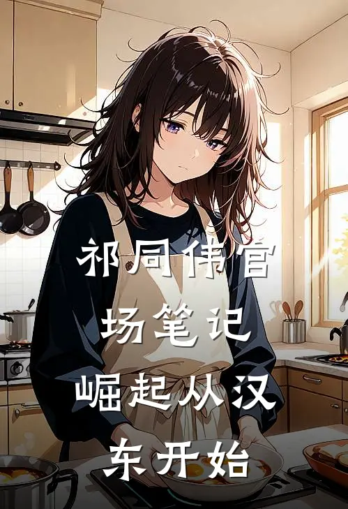 祁同伟官场笔记：崛起从汉东开始高育良丁义珍完本热门小说_小说推荐完结祁同伟官场笔记：崛起从汉东开始高育良丁义珍