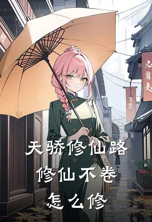 天骄修仙路：修仙不卷怎么修