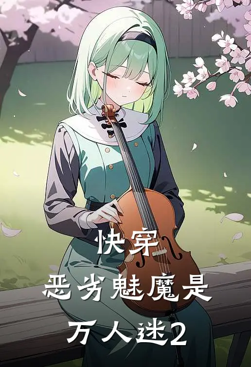 快穿，恶劣魅魔是万人迷2