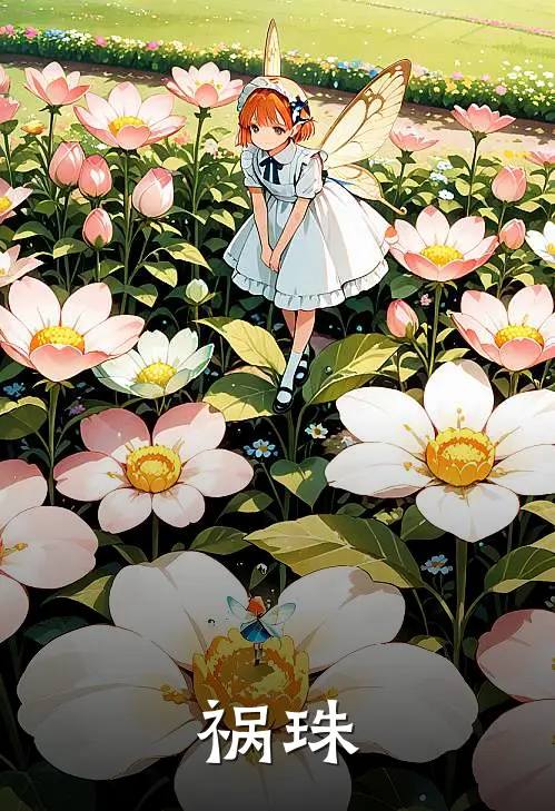 祸珠(冰羽苏行诗)最新完本小说推荐_免费小说推荐祸珠冰羽苏行诗