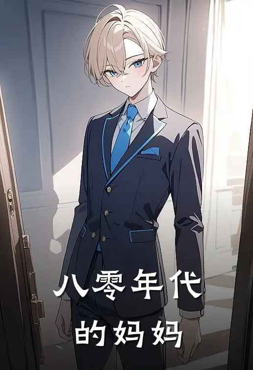 八零年代的妈妈