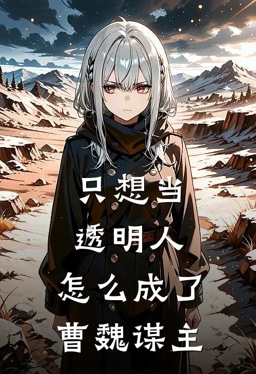 只想当透明人，怎么成了曹魏谋主(林阳荀彧)完结小说推荐_小说全文免费阅读只想当透明人，怎么成了曹魏谋主林阳荀彧