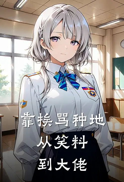 靠挨骂种地：从笑料到大佬江晏赵莽全本免费完结小说_免费小说完结靠挨骂种地：从笑料到大佬江晏赵莽