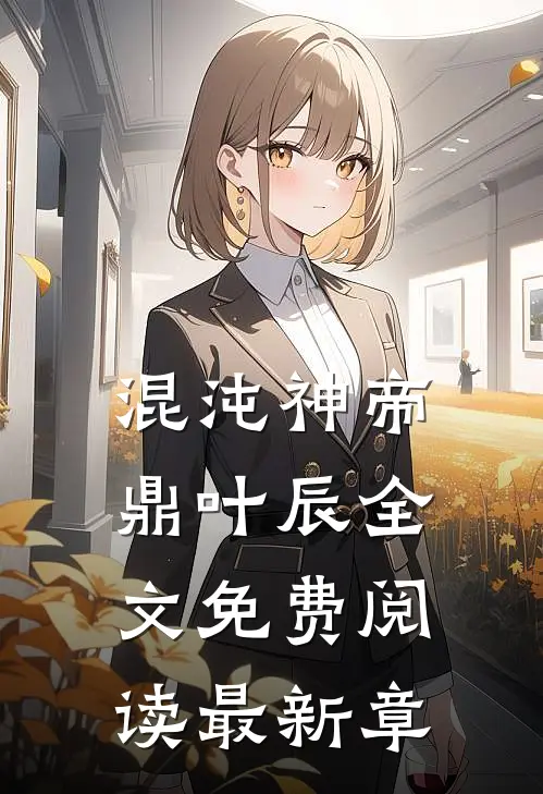 混沌神帝鼎叶辰全文免费阅读最新章