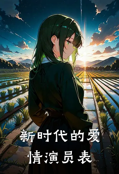 新时代的爱情演员表